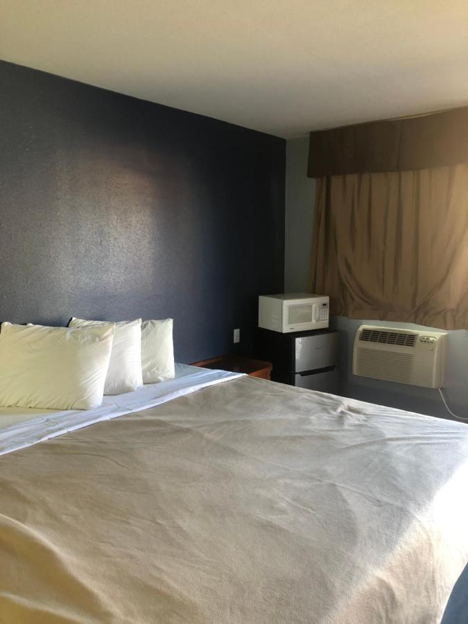 Everkleen Motel Downtown San Antonio Luaran gambar